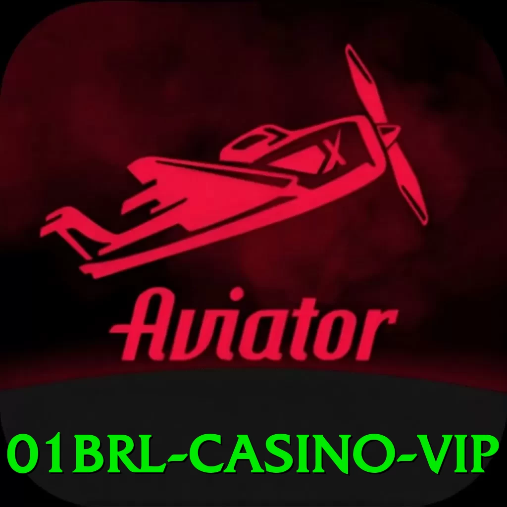 01brl - Casino VIP - vip