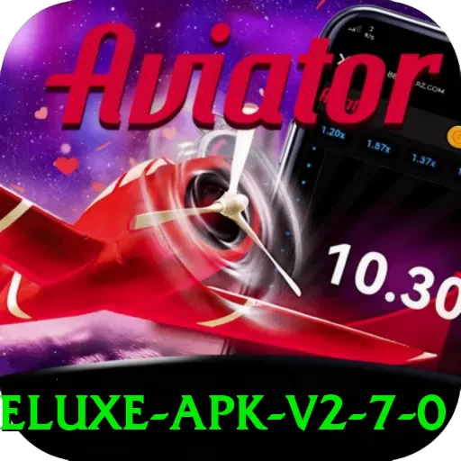 05x Deluxe APK v2.7.0 - pk