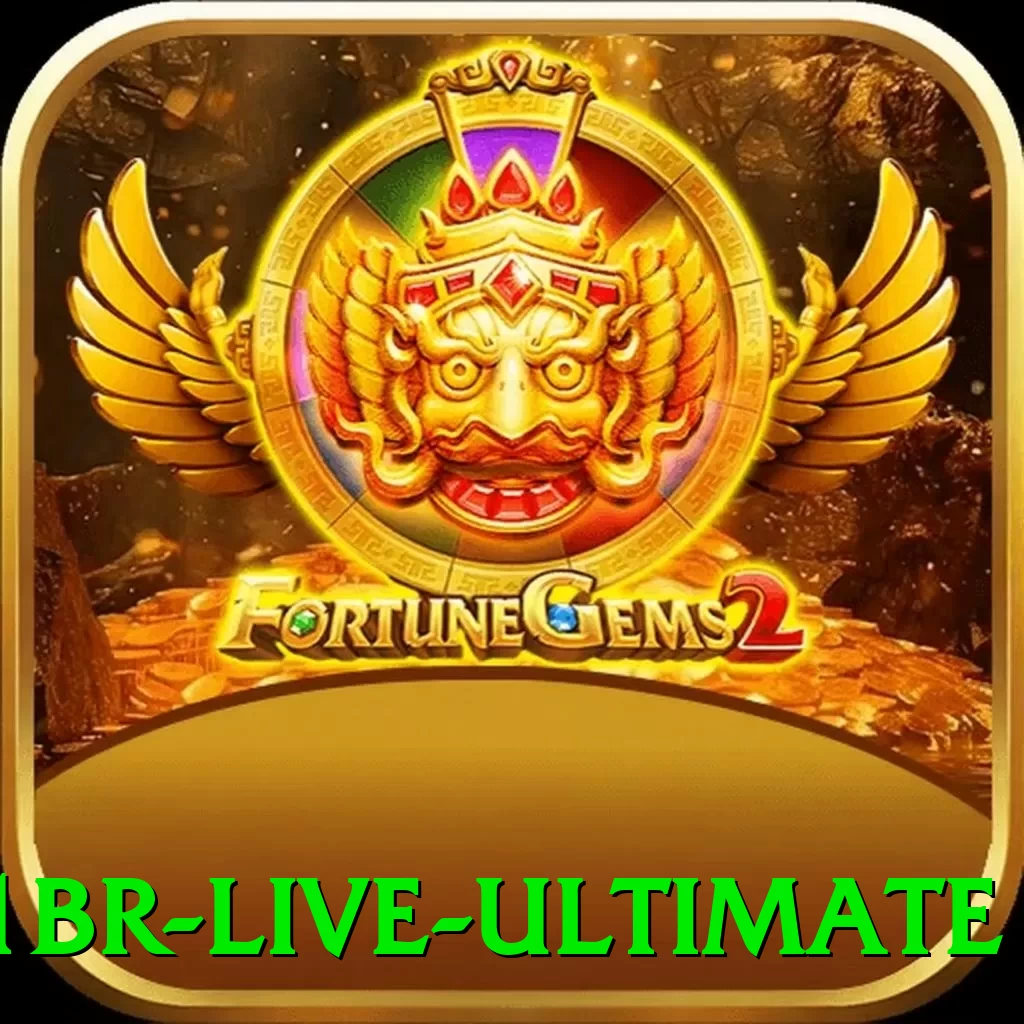 11br - Live Ultimate - pak