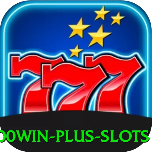 1400win Plus Slots - app