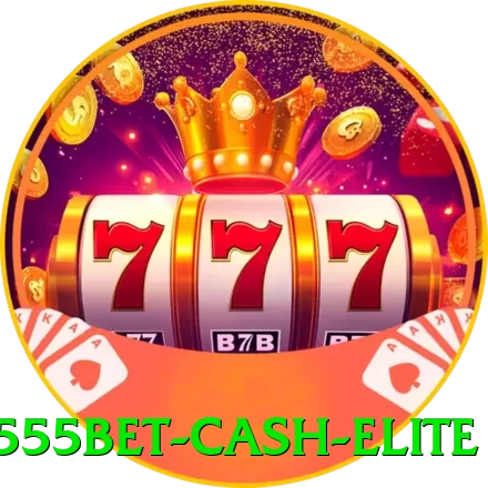 1555bet Cash Elite - pk