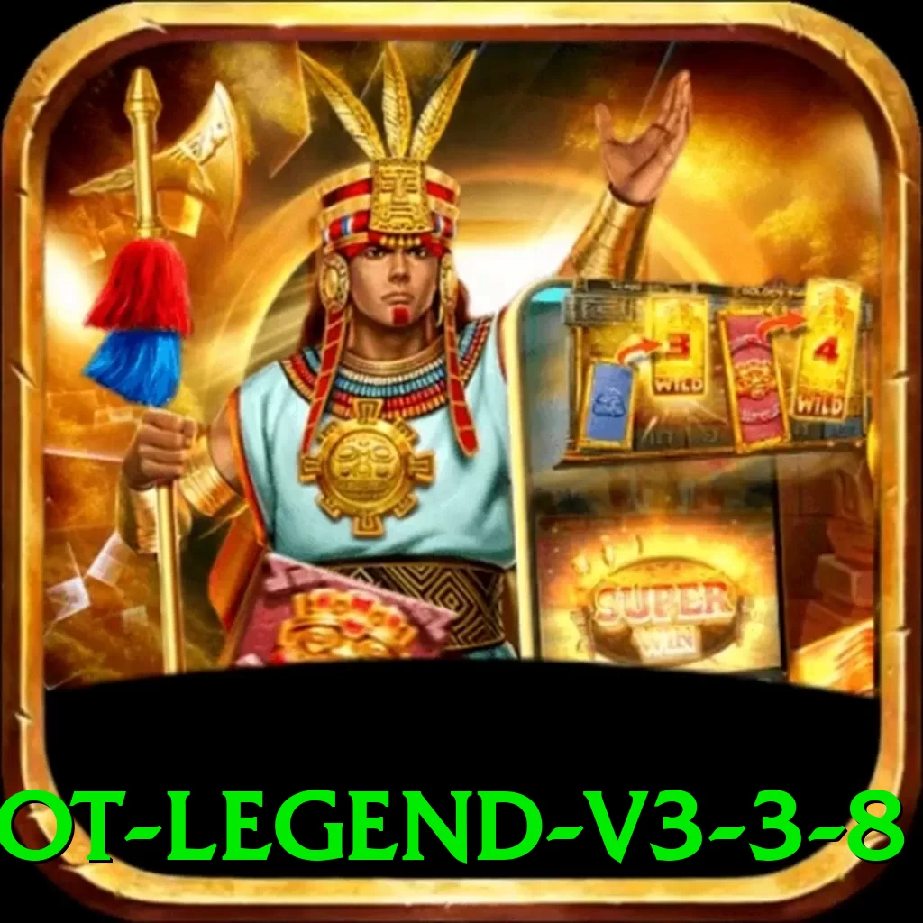 1715win Jackpot Legend v3.3.8 - apk