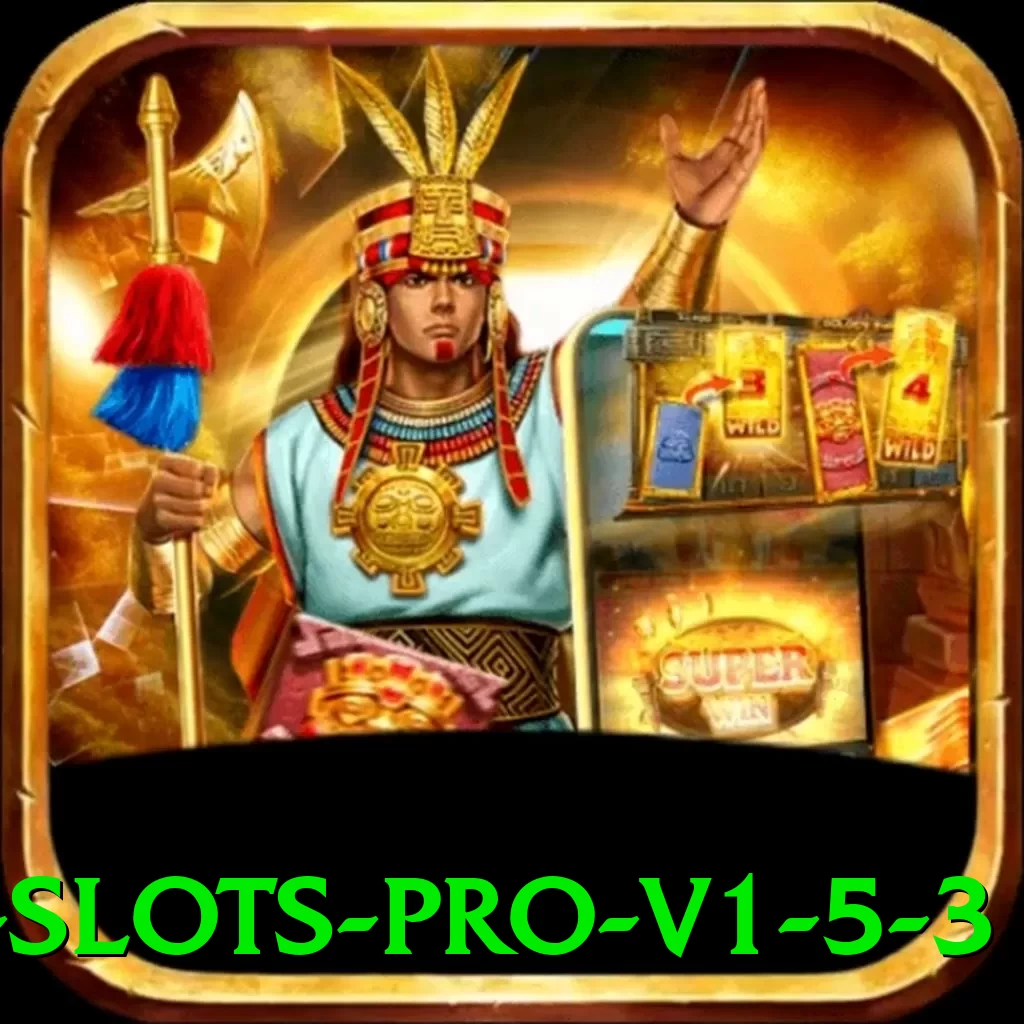 2017win Slots Pro v1.5.3 - app