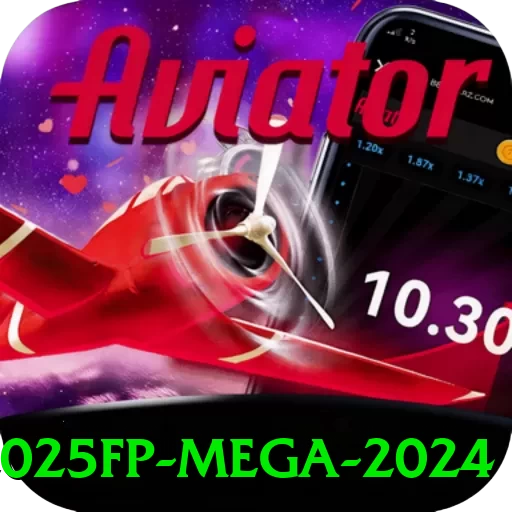 2025fp Mega 2024 - app
