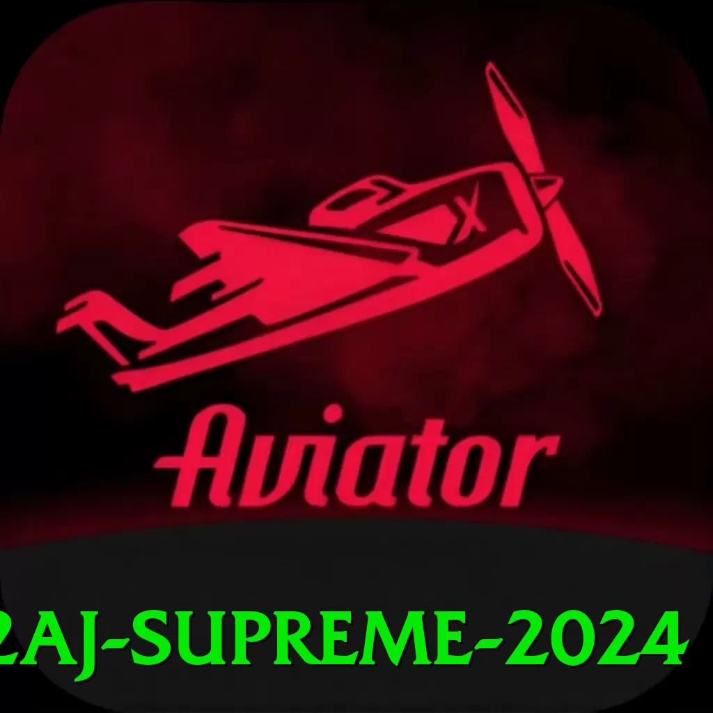 22aj Supreme 2024 - game