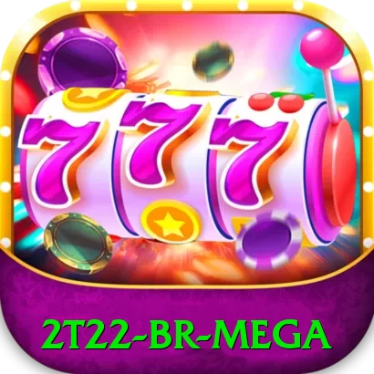 2t22 BR Mega - pro