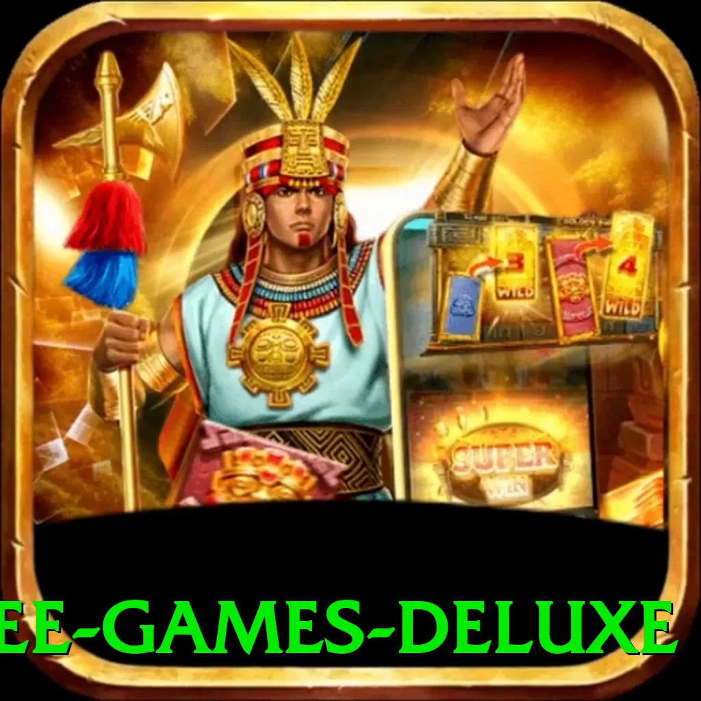 33ee Games Deluxe - game