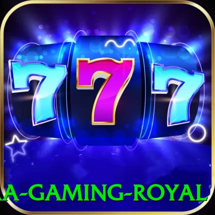 3aa - Gaming Royal - pak