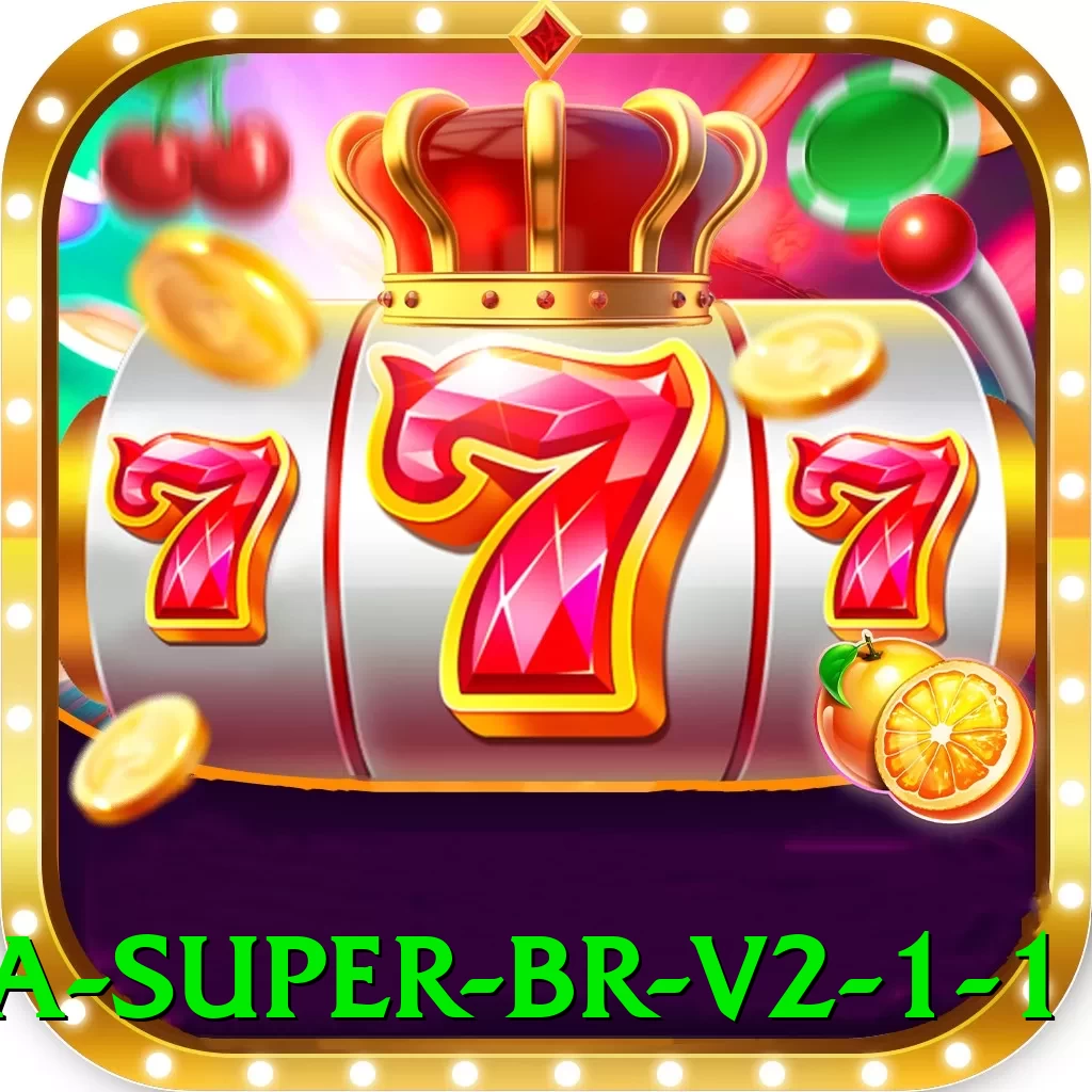 456bra Super BR v2.1.1 - pro