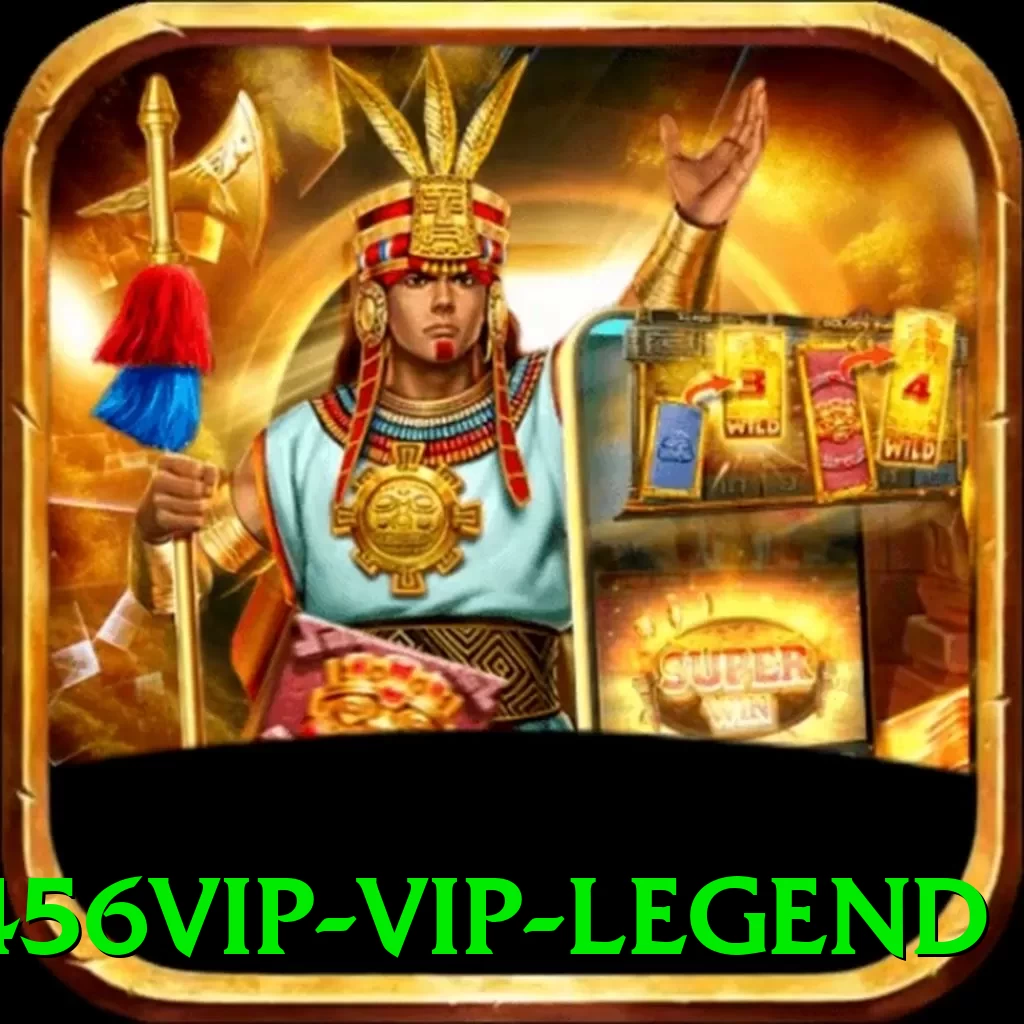 456vip - VIP Legend - pro