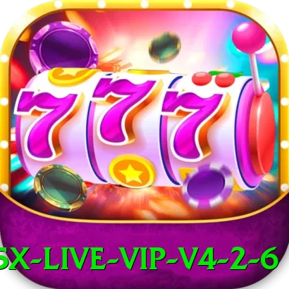 45x Live VIP v4.2.6 - pk