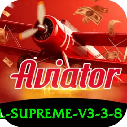 4jj Brasil Supreme v3.3.8 - game
