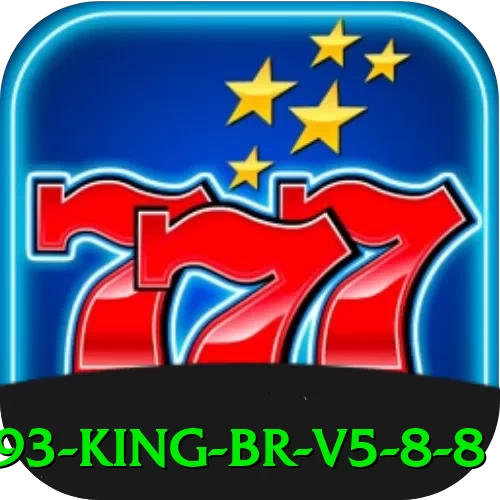 5393 King BR v5.8.8 - game