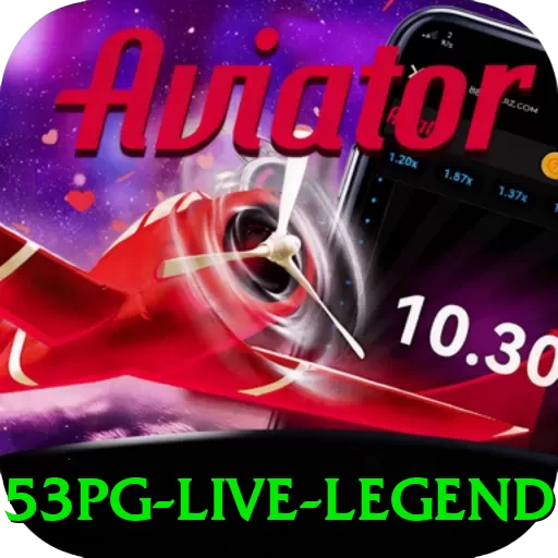 53pg Live Legend - apk