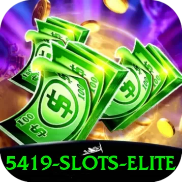 5419 - Slots Elite - vip
