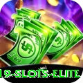 5419 - Slots Elite