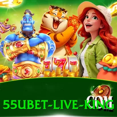 55ubet - Live King - game