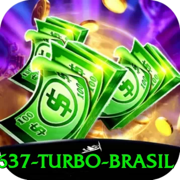 5637 Turbo Brasil - pk
