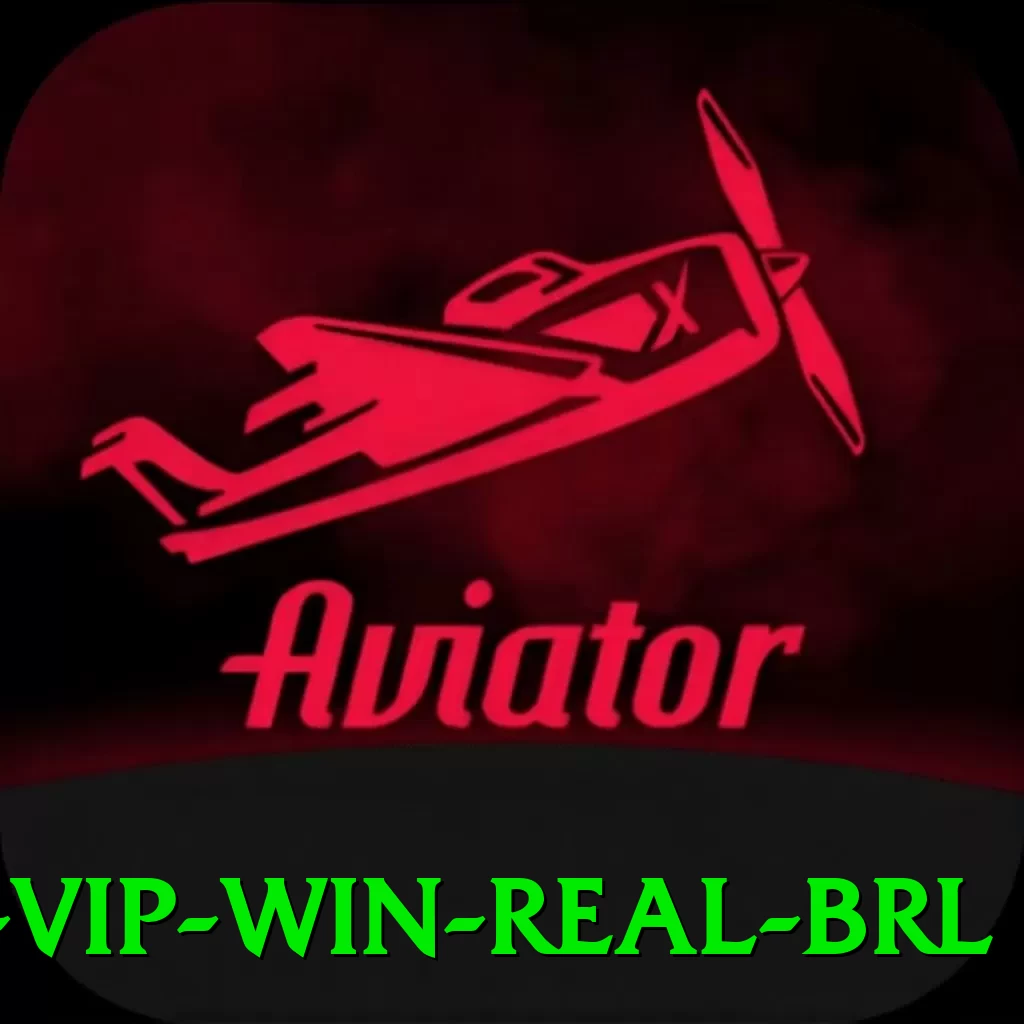 56h VIP - Win Real BRL - apk