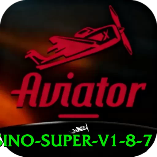 56pg Casino Super v1.8.7 - pro