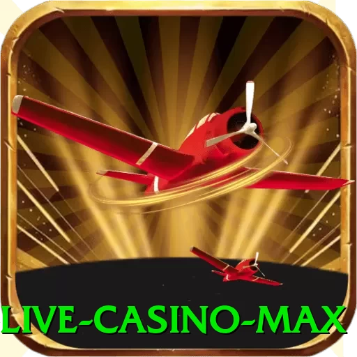 59a Live Casino Max - game
