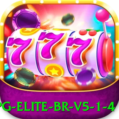 5ppg Elite BR v5.1.4 - vip