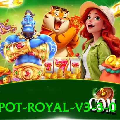 5ppp Jackpot Royal v3.3.0 - go