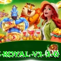5ppp Jackpot Royal v3.3.0