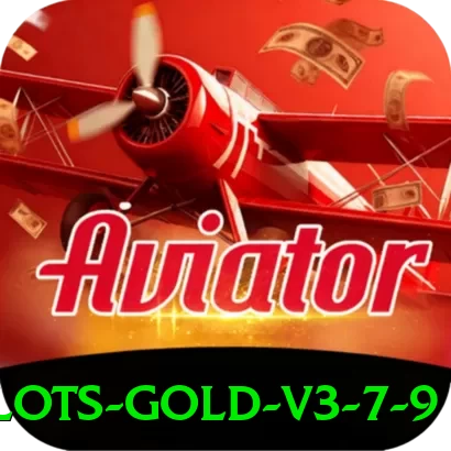 6231 Slots Gold v3.7.9 - go