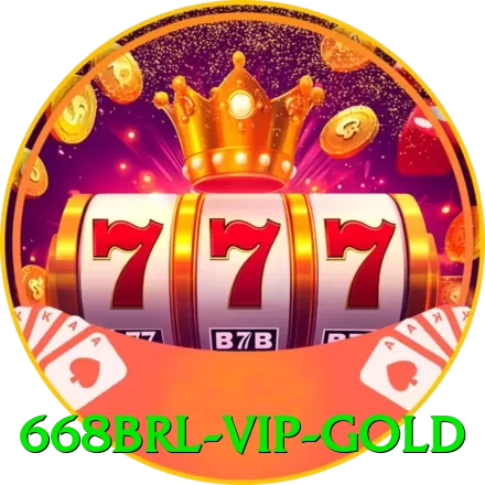668brl - VIP Gold - game