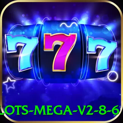 669a Slots Mega v2.8.6 - app
