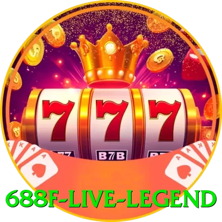 688f Live Legend - pk