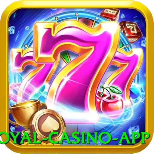 69a Royal Casino App - pak