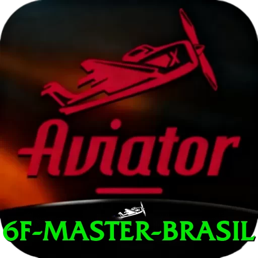 6f Master Brasil - pro