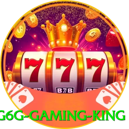 6g6g Gaming King - game