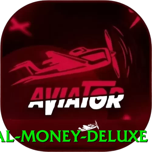 73h - Real Money Deluxe - game
