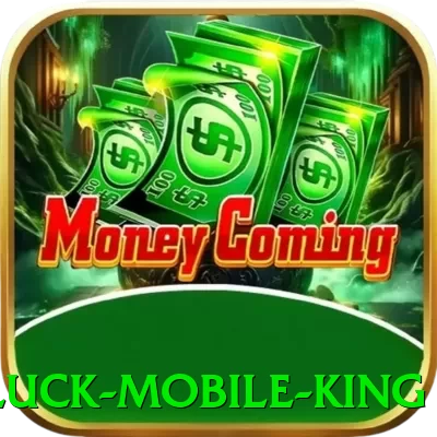 752luck Mobile King - app