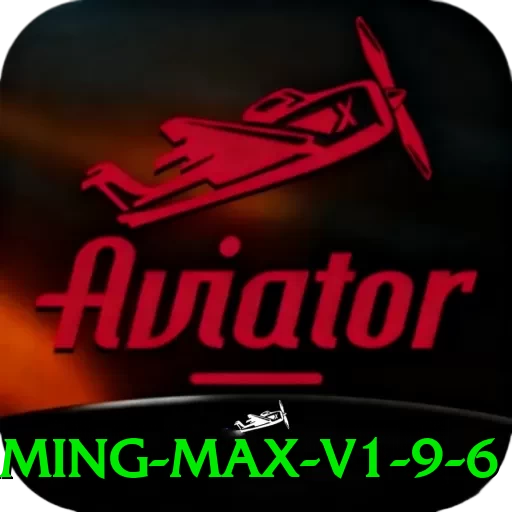 758g Gaming Max v1.9.6 - app
