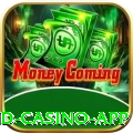7659 Legend Casino App