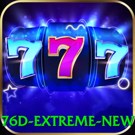 76d Extreme New - go