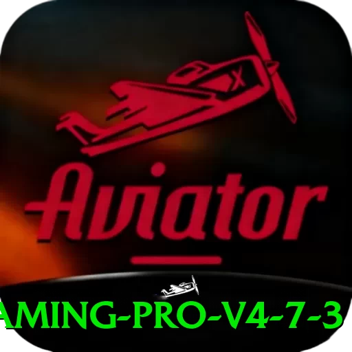 773brl Gaming Pro v4.7.3 - app