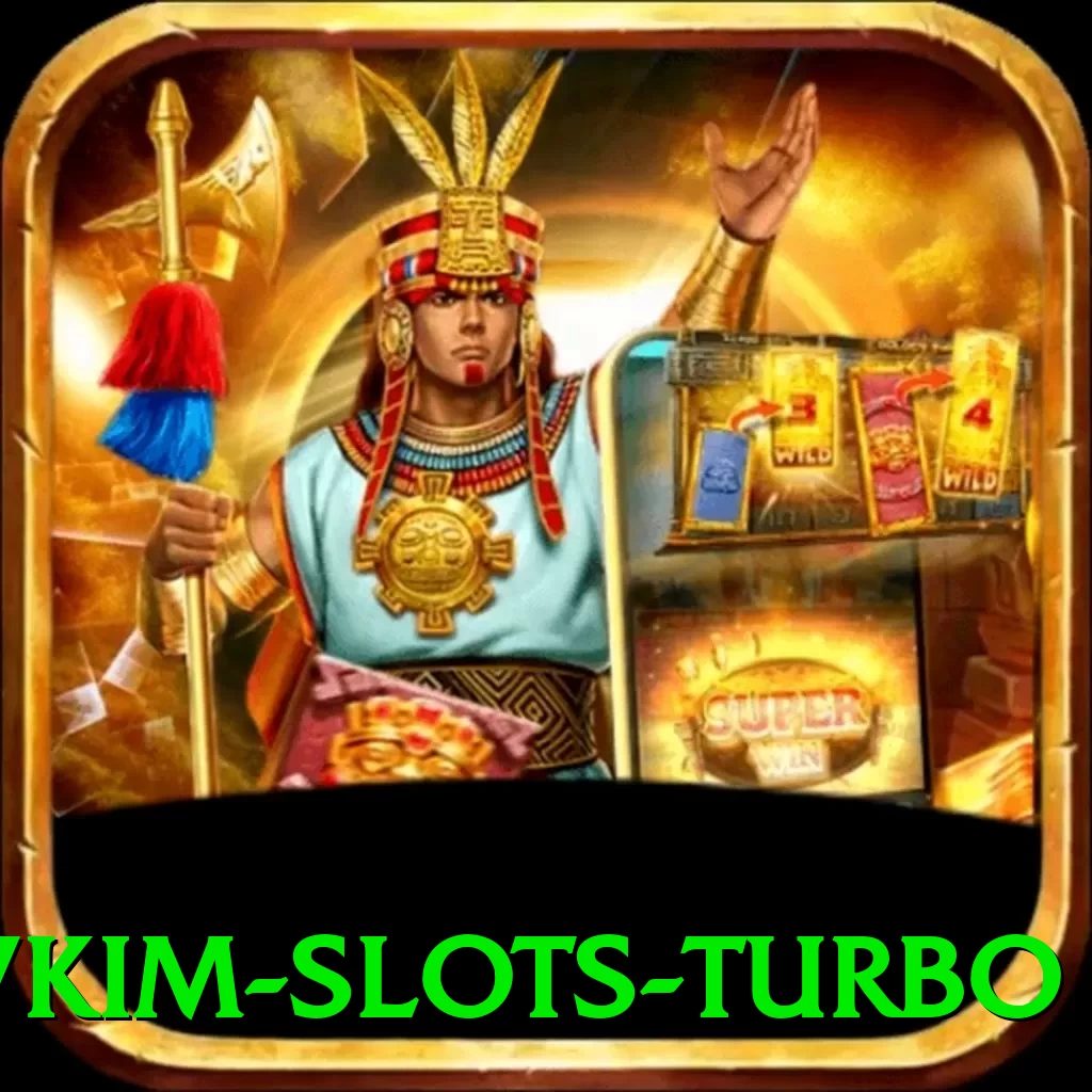 777kim - Slots Turbo - pak