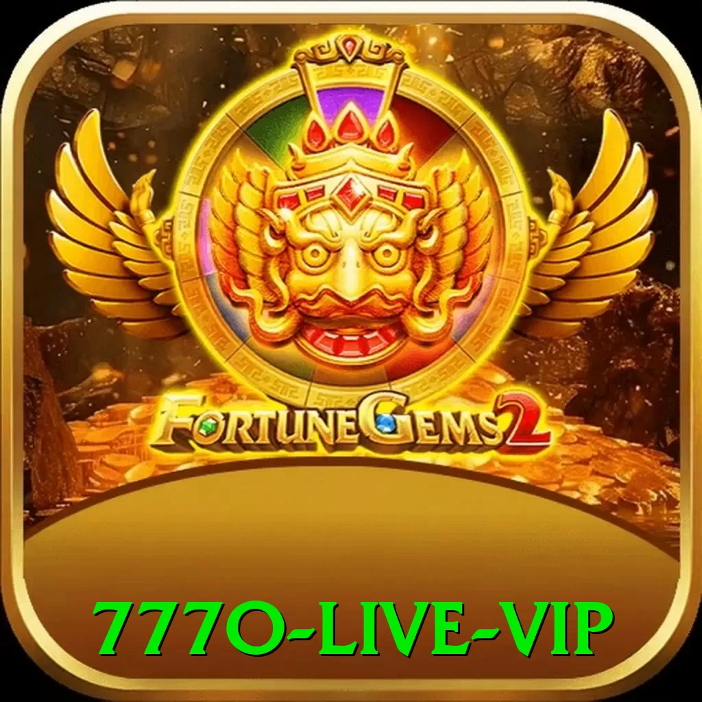 777o Live VIP - game