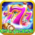 7bt Royal Jackpot