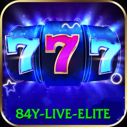 84y - Live Elite - pk