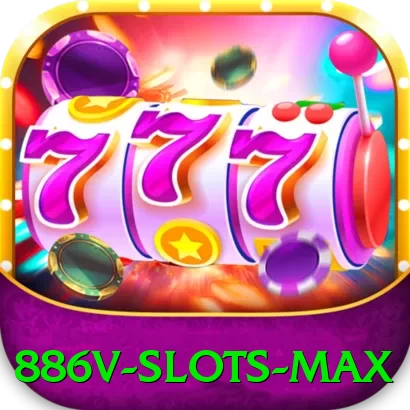 886v - Slots Max - app