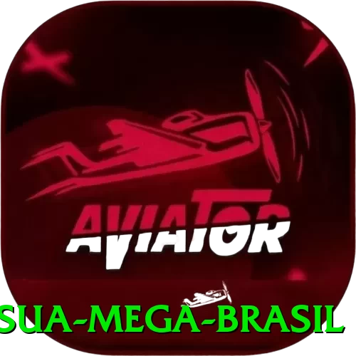 888sua Mega Brasil - pk