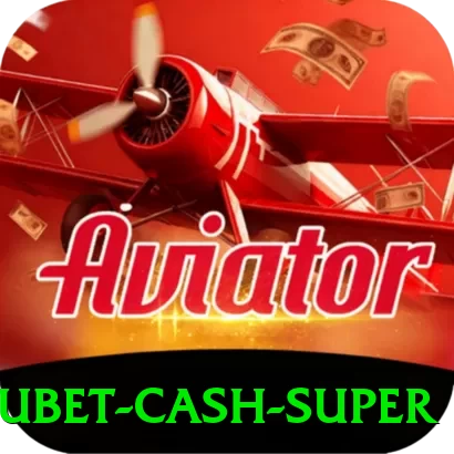 8ubet Cash Super - pk