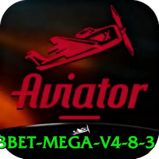 9083bet Mega v4.8.3 - apk