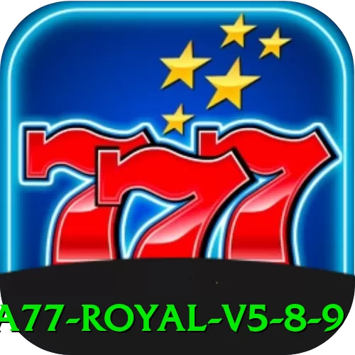 aa77 - Royal v5.8.9 - pak